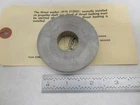 0386072 382355 Omc Evinrude Johnson Prop Thrust Washer 55-115HP 1968-71 New. Price: $8.38.