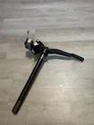 08-13 Oem Evinrude Etec Steering Arm & Shaft #5005161 Blue Models 40 55 60HP Used. Price: $249.99.