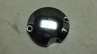 1972 Yamaha YM141B Engine Ignition Points Cover Used. Price: $44.15.