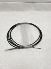 Omc M-10 136-2-H Shift And Throttle Control Cable 20' Foot Marine Boat New. Price: $43.96.