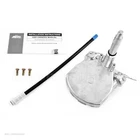 Seastar SH5094-1P Helm Kit Rotary Steering SS137 Safe-t Teleflex Marine New. Price: $100.40.