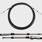 Seastar Boat Xtreme Control Cable CCX64032 6400 Series Foot New. Price: $242.81.