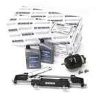 Ultraflex Nautech 1 Hydraulic Steering For Outboard Max 300HP New. Price: $1391.60.
