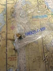 Johnson Evinrude Omc #0396522 Float Valve Assembly. New. Price: $7.50.