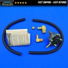 Mercury Mercruiser Quicksilver 89977A Fuel Pump Kit With Fittings Hoses Etc Oem New. Price: $98.80.