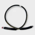 Evinrude Johnson 0768204, Hydraulic Hose Kit 4" New. Price: $54.99.