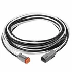 Lenco Actuator Extension Harness - 32' 12 Awg (56524) New. Price: $117.58.
