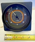 Teleflex 4" Square Diesel Tachometer 4000 Rpm Gauge No Bracket Or Nuts Boat New. Price: $69.99.