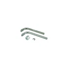 Seastar HP6050 Support Rod For Baystar Cylinder, 2/BAG New. Price: $133.04.