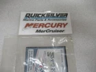 F1B Genuine Mercury Quicksilver 24-35227 Spring Oem New Factory Boat Parts. Price: $8.01.
