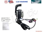 Dts Remote Control Box Mercury Outboard 8M0079291 Erc-slm Cnsl Trim New. Price: $679.99.