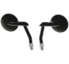 Burly Hot Rod Mirror Set B16-1501B New. Price: $156.70.