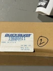 19608A11 Mercury Steering Kit Qty. Marine Factory Part Brand New. Price: $19.97.