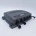 Garmin 300I Ais Control Unit Blackbox Receiver NMEA2000 Radio Used. Price: $499.00.