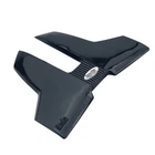Stingray JR-1 Classic Hydrofoil Fin Stabilizer Junior Black 1.5 To 40 Hp Outboar New. Price: $53.17.