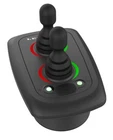 Lewmar 589267 Dual Joystick Thruster Control GEN2 New. Price: $542.99.