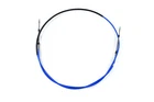 Wsm Steering Cable For 2003-2011 Kawasaki Sx-r JS800-A New. Price: $126.43.
