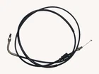 Wsm Kawasaki 750 Sx Throttle Cable '92-'95 002-034 54012-3732 New. Price: $36.72.