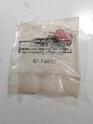 New Genuine Mercury Quicksilver 87-74605 Switch Oem Factory Boat Parts. Price: $12.99.