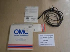 176766 Omc /evinrude Johnson Marine Nos Neutral Start Switch T51 New. Price: $34.99.