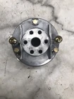 06 Sea Ray 185 Sport Boat Teleflex Steering Stem Helm Mount Base Plate Used. Price: $29.16.