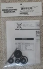 New Genuine Oem Dometic Seastar HS5197 Seal Kit For Power Steering Cylinders. Price: $44.99.