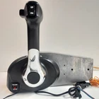 For Mercury Quicksilver Outboard Engine 8M0030550-4500 Gen Ii Remote Control Box New. Price: $205.00.