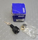 856669 Volvo Penta Ignition Switch (A15-4) New. Price: $50.00.
