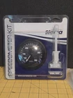 Sierra 68395P Kit 35MPH Black Bezel & Face Marine Boat $50 New. Price: $50.00.