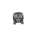 Uflex T73FC Zerotorque Rotary Steering Helm New. Price: $204.68.