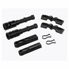 Seastar Dometic CA27319P Boat Controls 3300 Mercury Adapter Kit Teleflex New. Price: $24.49.
