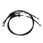 Flexible Hoses 10FT Uflex Bulkhead Fitting KITOBBHBR-10' New. Price: $155.73.