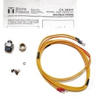 Teleflex Boat Neutral Start Switch CA28107 CH3000 / CH5000 New. Price: $10.01.