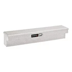 Trailfx 160601 Inch Side Mount Single Lid Polished Aluminum Truck Tool Box New. Price: $356.34.
