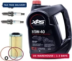 Edwards Oil Change Kit Fits All Seadoo 2002+ 4-TEC 130/155/185/215/255/260HP Gtx New. Price: $231.41.