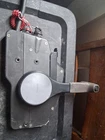 Honda Outboard Motor Side Mount Remote Control Box With Trim & Tilt Used. Price: $190.00.
