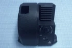Johnson Evinrude Omc 126505 Cover, Binnacle Remote Control 126510 Plug - Used. Price: $84.95.