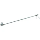 Panther Auxiliary Outboard Motor Steering Kit - Stainless Steel New. Price: $103.09.