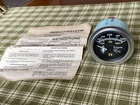 Vtg Teleflex Marine 2 80 Psi 500 Kpa Electrical Oil Pressure Gauge No Hardware New. Price: $15.03.