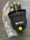 Front Mount Helm Hydraulic For Uflex 20CC 1.2 Used. Price: $310.00.