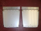 Lenco Trim Tab 12"X12" Edge Mount Blade 20160-001 Pair 622-STAINLES New. Price: $436.71.