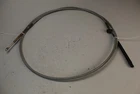 Mercury Quicksilver Gen Ii 12FT 12' Throttle Shift Cable Outboard Marine Boat Used. Price: $31.50.
