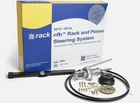 Seastar Teleflex SS15111 Nfb Rack Steering System W/ SSC13411 Single Cable Ft New. Price: $567.73.