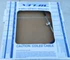 D13 Uflex MACH5X22 Mercury Style Cable 22FT Oem New Factory Boat Parts. Price: $54.90.