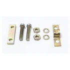 Seastar CA28020P Marine Boat Clamp & Shim Kit For 3300 Cables Teleflex New. Price: $16.75.