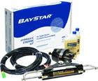 Teleflex Seastar Baystar Marine HK4200A-3 Hydraulic Outboard Steering System Kit New. Price: $900.00.