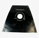 Yamaha 6X6-48216-20, Triple Engine Binnacle Graphic For Selector, Oem New. Price: $66.99.