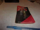 Circuit Breaker Power Winch + Showsh New. Price: $25.00.