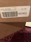 Omc Systematched Dual Steering Kit Part 433463 New. Price: $50.00.