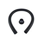 Black Outboard Rigging Hose Kit 2" Sternflex Uv Flange Cable Hide Marine Honda New. Price: $107.08.